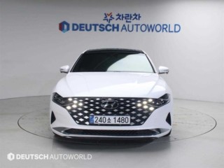 현대 그랜저 더 뉴 그랜저 IG 2.5 르블랑