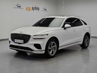제네시스 GV70 2.5T 가솔린 2WD