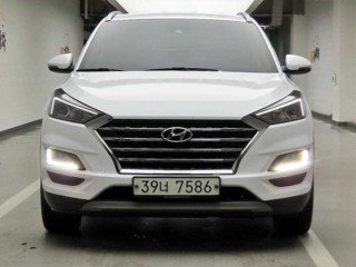 현대 투싼 올뉴투싼 디젤 2.0 2WD 프리미엄