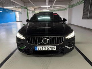 볼보 S60 S60(3세대) B5 얼티메이트 브라이트