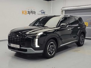 현대 팰리세이드 더 뉴 팰리세이드 가솔린 3.8 2WD 익스클루시브