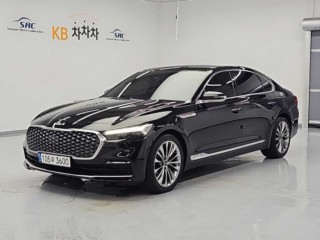 기아 K9 더 뉴 K9 2세대 3.8 GDI AWD 베스트 셀렉션 Ⅰ