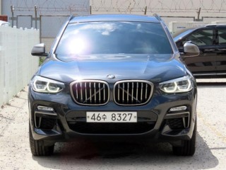 BMW X3 X3 (G01) xDrive 30d M 스포츠
