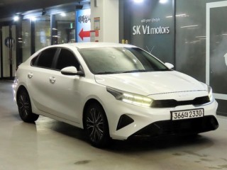 기아 K3 더뉴 K3 2세대 1.6 가솔린 노블레스