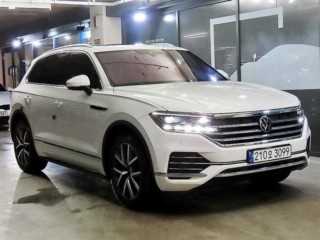 폭스바겐 투아렉 투아렉 3세대 3.0 TDI 프레스티지