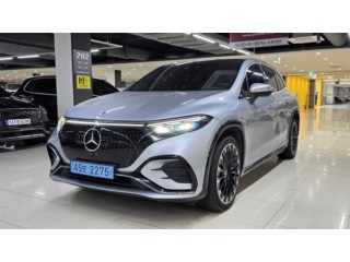 벤츠 EQS EQS SUV X296 EQS 580 4MATIC