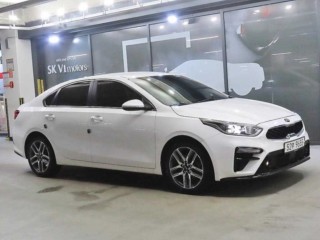 기아 K3 올뉴 K3 1.6 럭셔리