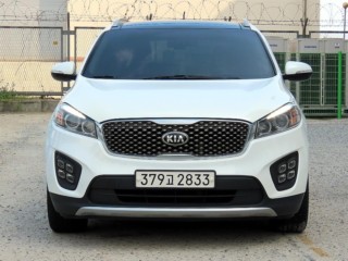 기아 쏘렌토 더 뉴 쏘렌토 디젤 2.0 2WD 노블레스