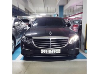 벤츠 E 클래스 E-클래스 W213 E300 익스클루시브