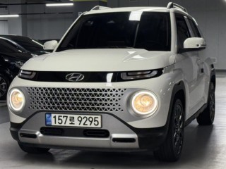 현대 캐스퍼 1.0 가솔린 디 에센셜