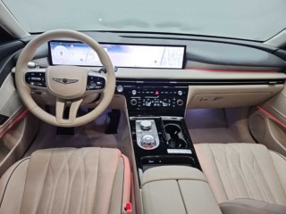 제네시스 G80 G80(RG3) 2.5 가솔린 터보 AWD