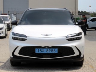 제네시스 GV60 스탠다드 AWD