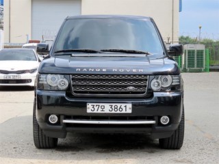 랜드로버 레인지로버 V8 5.0 VOGUE