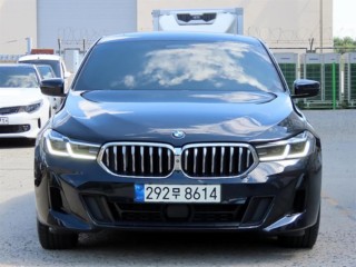 BMW 그란투리스모 6시리즈 GT (G32) 620d M 스포츠