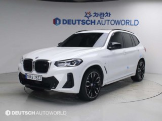 BMW X3 X3 (G01) xDrive M40i