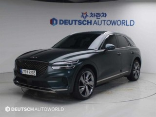 제네시스 GV70 2.2 디젤 2WD