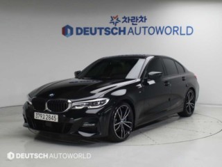 BMW 3시리즈 3시리즈 (G20) 320d M 스포츠