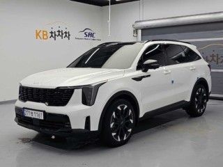 기아 쏘렌토 더 뉴 쏘렌토 4세대 디젤 2.2 4WD 시그니처