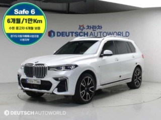 BMW X7 X7 (G07) xDrive 40i M 스포츠