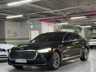 기아 K9 더 뉴 K9 2세대 3.8 GDI 2WD 플래티넘