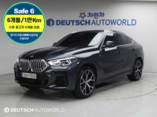 BMW X6 X6 (G06) xDrive 40i M 스포츠
