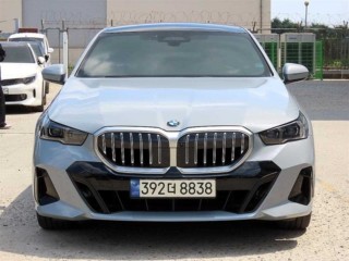 BMW 5시리즈 5시리즈 (G60) 530i xDrive M 스포츠