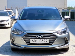현대 아반떼 아반떼 AD 1.6 GDI 모던