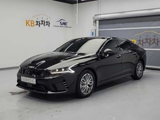 기아 K5 K5 3세대 하이브리드 2.0 노블레스