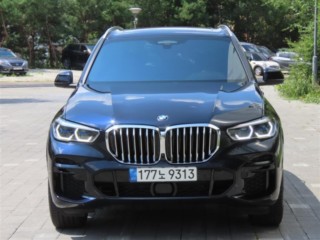 BMW X5 X5 (G05) xDrive 40i M 스포츠