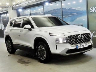 현대 싼타페 더 뉴 싼타페 하이브리드 1.6 2WD 익스클루시브