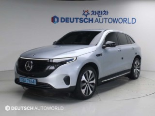 벤츠 EQC EQC N293 EQC 4MATIC 1886 Edition