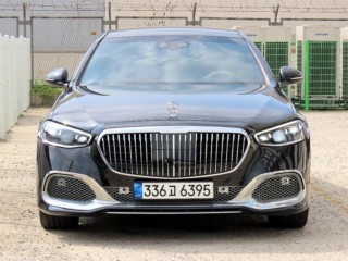 벤츠 S 클래스 S클래스-W223 S350 d