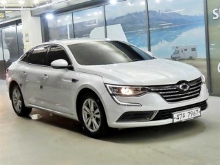 르노코리아(삼성) SM6 가솔린 2.0 GDe SE