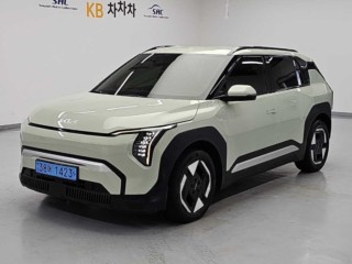 기아 EV3 롱레인지 2WD 에어