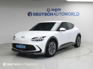 제네시스 GV60 스탠다드 2WD