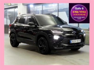 쉐보레 트레일블레이저 4WD 1.3 터보 가솔린 RS
