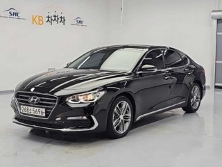 현대 그랜저 그랜저 IG 3.0 GDI 모던 베이직(렌터카)