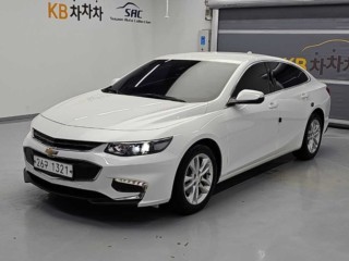 쉐보레 말리부 올뉴말리부 1.5 터보 LS 디럭스