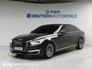 제네시스 EQ900 5.0 GDI AWD 프레스티지