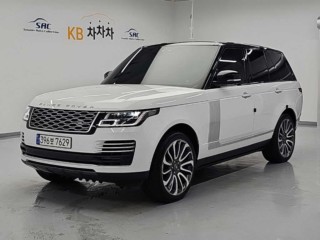 랜드로버 레인지로버 레인지로버 4세대 3.0 D350 AB SWB