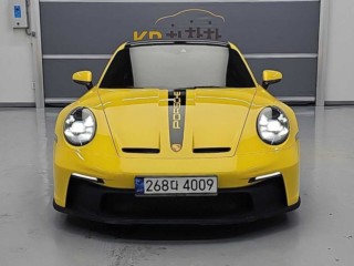 포르쉐 911 911(992) GT3
