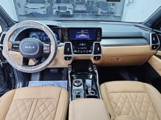 기아 쏘렌토 쏘렌토 4세대(MQ4) 디젤 2.2 4WD 노블레스