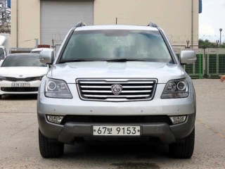 기아 모하비 디젤 4WD KV300