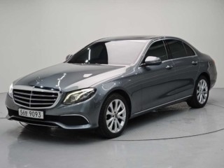 벤츠 E 클래스 E-클래스 W213 E220d 익스클루시브