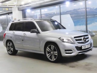 벤츠 GLK 클래스 GLK클래스 X204 GLK220 CDI 4Matic 프리미엄