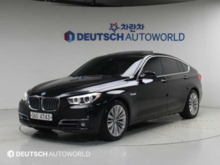 BMW 그란투리스모 5시리즈 GT (F07) GT ED EDITION
