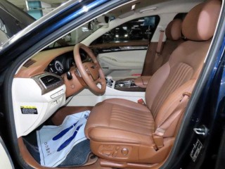 제네시스 G90 3.8 GDI AWD 럭셔리