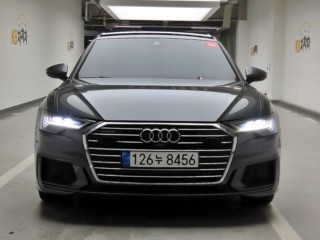 아우디 A6 A6 (C8) 45 TFSI 프리미엄