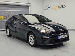 기아 K3 올뉴 K3 1.6 프레스티지
