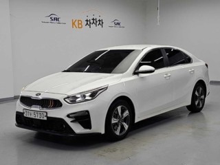 기아 K3 올뉴 K3 1.6 노블레스